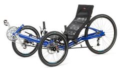 Nojapyörä HP Velotechnik Gekko fx 26