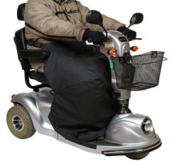 Lämpöviitta pyörätuoliin Mobilex