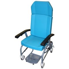 Geriatrinen tuoli Quiego