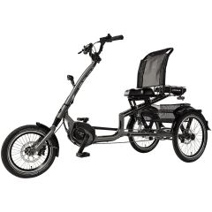 Scoobo 3-pyörä