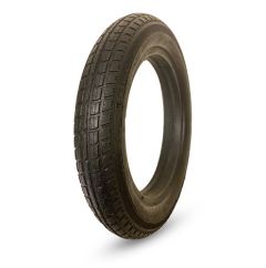 Esla potkupyörän umpikumirengas 12"