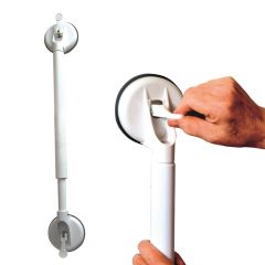 Pituussäädettävä imukuppitukikahva 56-67 cm