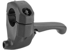 Kallistuksen käyttövipu