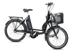Helkama eTrike kolmipyörä