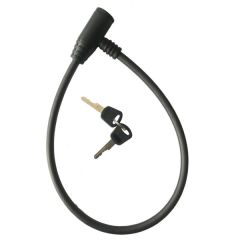 Vaijerilukko CAVO 10-65