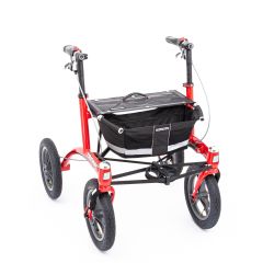 Maastorollaattori Trionic Walker