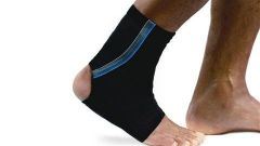 Nilkkatuki Rehband X-Stable Ankle-Brace 7761