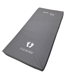 Keskikorkean riskin painehaavapatja TOPI COMBI MAXI 120 x 200 cm