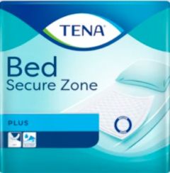 TENA Bed Secure Zone Plus 90 x 60 cm