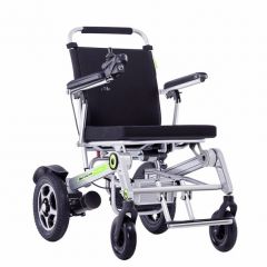 Kokoontaittuva sähköpyörätuoli Airwheel Smart Plus