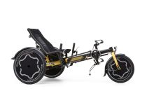 Nojapyörä Hasebikes Trix