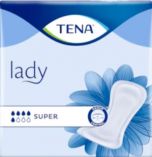 TENA Lady Super