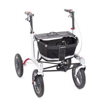 Maastorollaattori Trionic Walker 12er