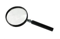 Suurennuslasi 90 mm