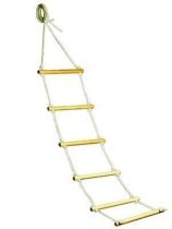 Kohottautumistikkaat "elämänlanka" 160 cm