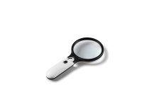 Möller-Therm 3x suurennuslasi LED-valolla