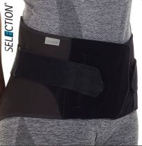 Selkätuki Camp SELECTION® keskikorkea