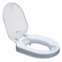 Etac Hi-Loo WC korokerenkaat
