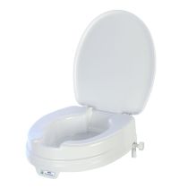 Relaxon Basic WC korokerengas 10 cm