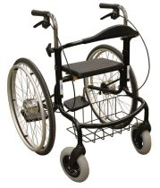 Monitoimirollaattori Wheellator