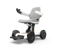 Moderni sähköpyörätuoli