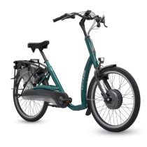 Matalarunkopyörä vanRaam Balance_1.png