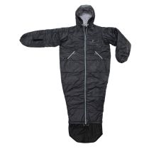 Bergstop Cozybag Zippy ulkoilupussi