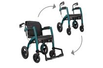 Monitoimirollaattori Rollz Motion Performance