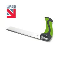 Pystykahvainen kokkiveitsi Easi Grip