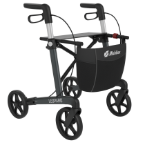 Rollaattori Mobilex Leopard