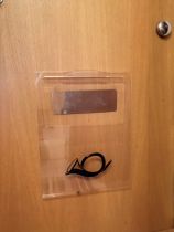 Postikassi postinkerääjä