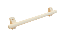 Saunakaveri - Puinen tukikahva