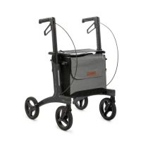 Hiilikuiturollaattori Rollz Air
