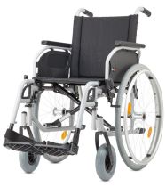 B&B Pyörätuoli S-Eco 300