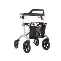 Rollaattori Saljol Alu walker