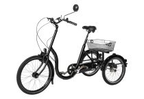 Kolmipyörä PF Mobility Stabilo