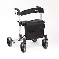 Rollaattori X Fold Drive