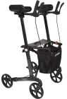 Kyynärnojallinen kävelyteline Mobilex Tiger