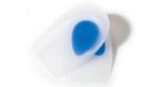 Silikoninen kantakuppi Rehband QD Heel Cup Soft Silicone