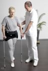 Suprima PHYSIOprotect lonkkasuojavyö