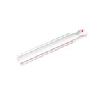 Vitility suurentava viivain 20 cm