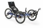 Nojapyörä HP Velotechnik Gekko fx 20