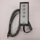 Käsiohjain Linak HLW074-026