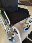 Mobilex One way slide istuinalusta