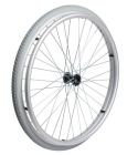 22" kelauspyörä täydellisenä