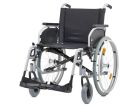 B&B Pyörätuoli S-Eco 300 XL