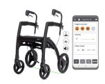 Rollz Motion Rhythm rollaattori