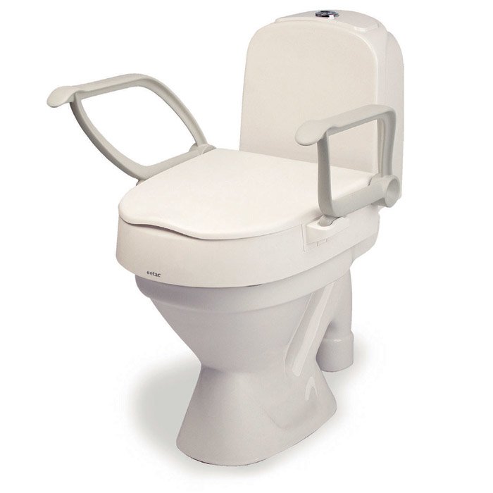 WC-tuolit ja -korokerenkaat WC-tuolit ja -korokerenkaat