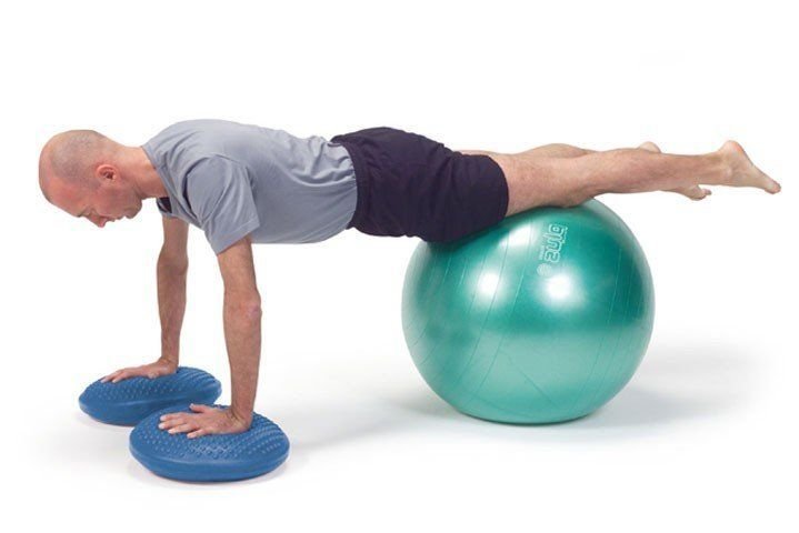 Kuntoutus ja terapia Kuntoutus ja terapia